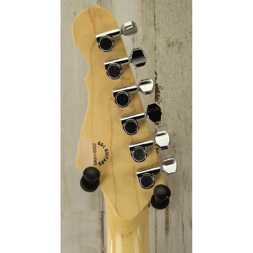 G&L USED G&L Tribute Series Legacy (083)