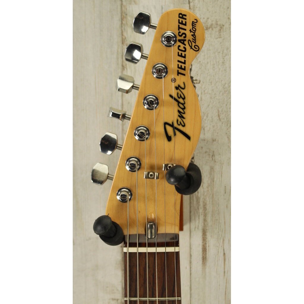 Fender USED 2015 Fender Classic Series '72 Telecaster Custom (114)