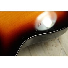 Fender USED 2015 Fender Classic Series '72 Telecaster Custom (114)