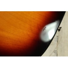 Fender USED 2015 Fender Classic Series '72 Telecaster Custom (114)