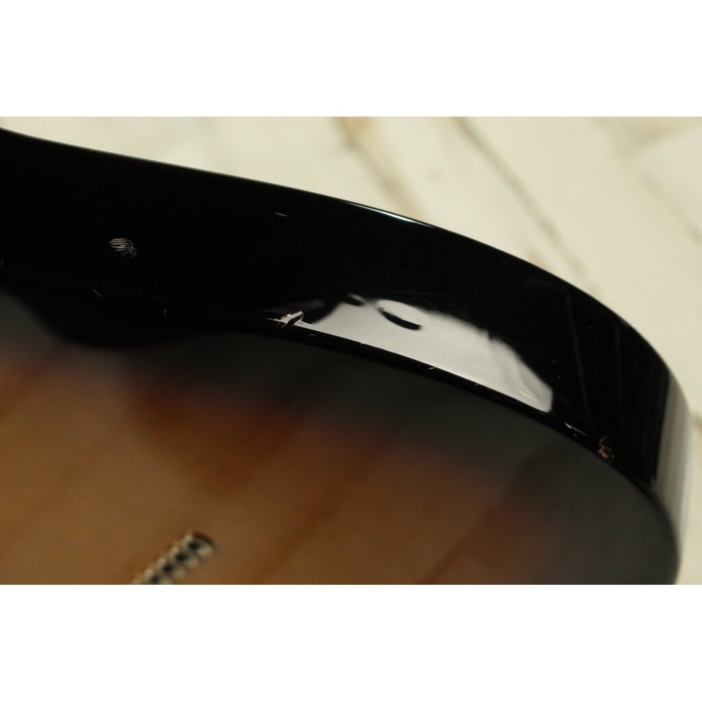 Fender USED 2015 Fender Classic Series '72 Telecaster Custom (114)