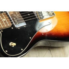 Fender USED 2015 Fender Classic Series '72 Telecaster Custom (114)