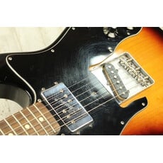 Fender USED 2015 Fender Classic Series '72 Telecaster Custom (114)