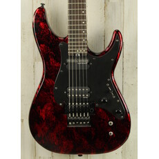 Schecter USED Schecter Sun Valley Super Shredder FR S (916)