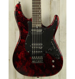 Schecter USED Schecter Sun Valley Super Shredder FR S (916)