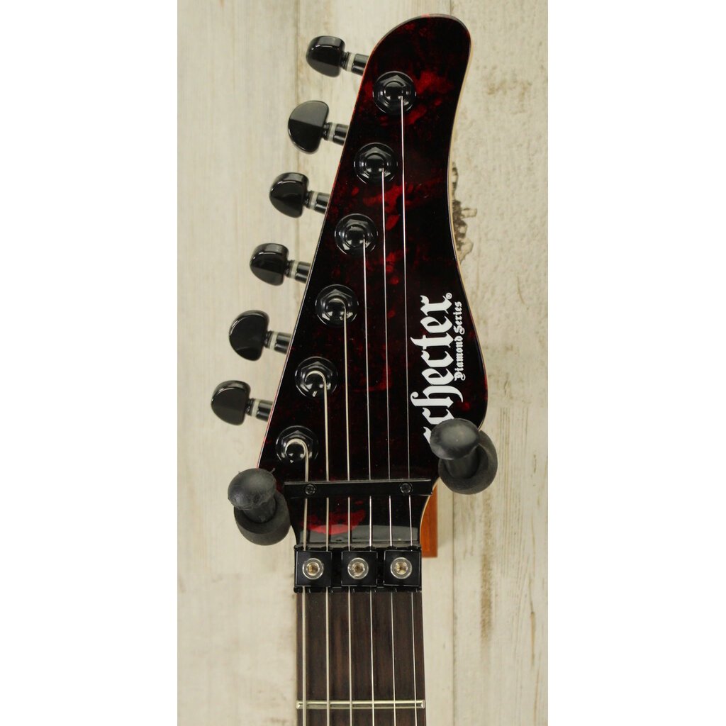 Schecter USED Schecter Sun Valley Super Shredder FR S (916)