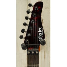 Schecter USED Schecter Sun Valley Super Shredder FR S (916)