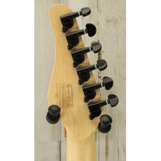 Schecter USED Schecter Sun Valley Super Shredder FR S (916)