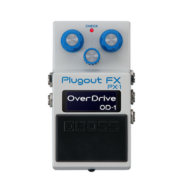 Boss NEW Boss PX-1 Plugout