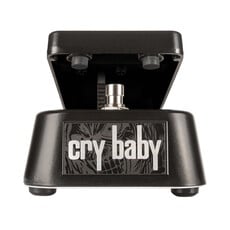 Dunlop NEW Dunlop Iron Maiden Killers Cry Baby
