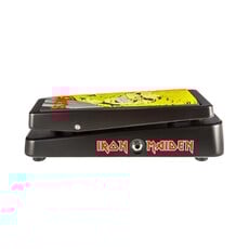 Dunlop NEW Dunlop Iron Maiden Killers Cry Baby