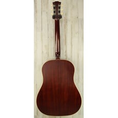 Gibson Custom NEW Gibson Custom 1942 Banner J-45 - Vintage Sunburst (040)