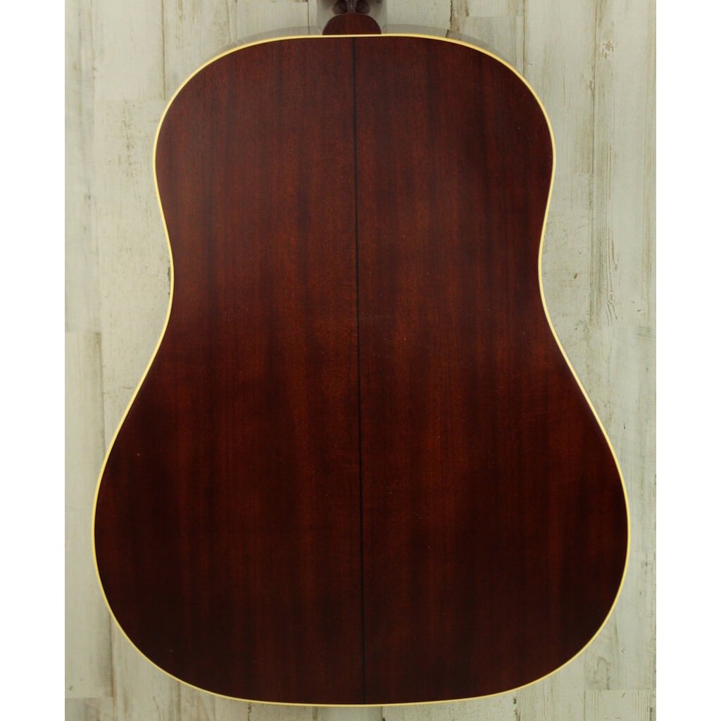 Gibson Custom NEW Gibson Custom 1942 Banner J-45 - Vintage Sunburst (040)