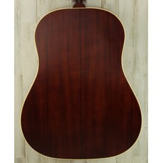 Gibson Custom NEW Gibson Custom 1942 Banner J-45 - Vintage Sunburst (040)