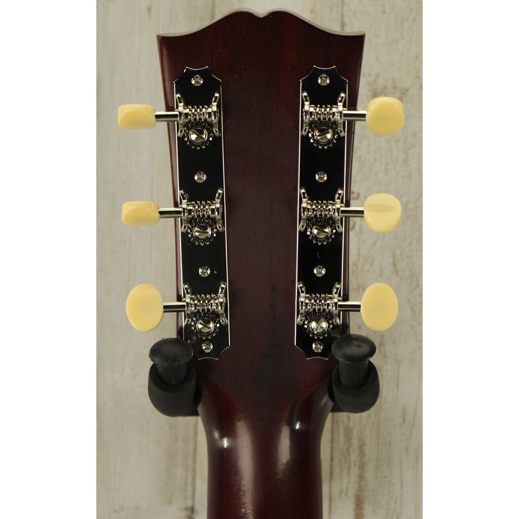 Gibson Custom NEW Gibson Custom 1942 Banner J-45 - Vintage Sunburst (040)