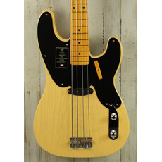Fender DEMO Fender 75th Anniversary American Vintage II 1951 Precision Bass - Butterscotch Blonde (233)