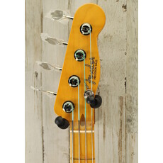 Fender DEMO Fender 75th Anniversary American Vintage II 1951 Precision Bass - Butterscotch Blonde (233)