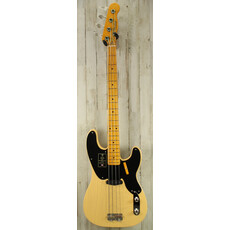 Fender DEMO Fender 75th Anniversary American Vintage II 1951 Precision Bass - Butterscotch Blonde (233)