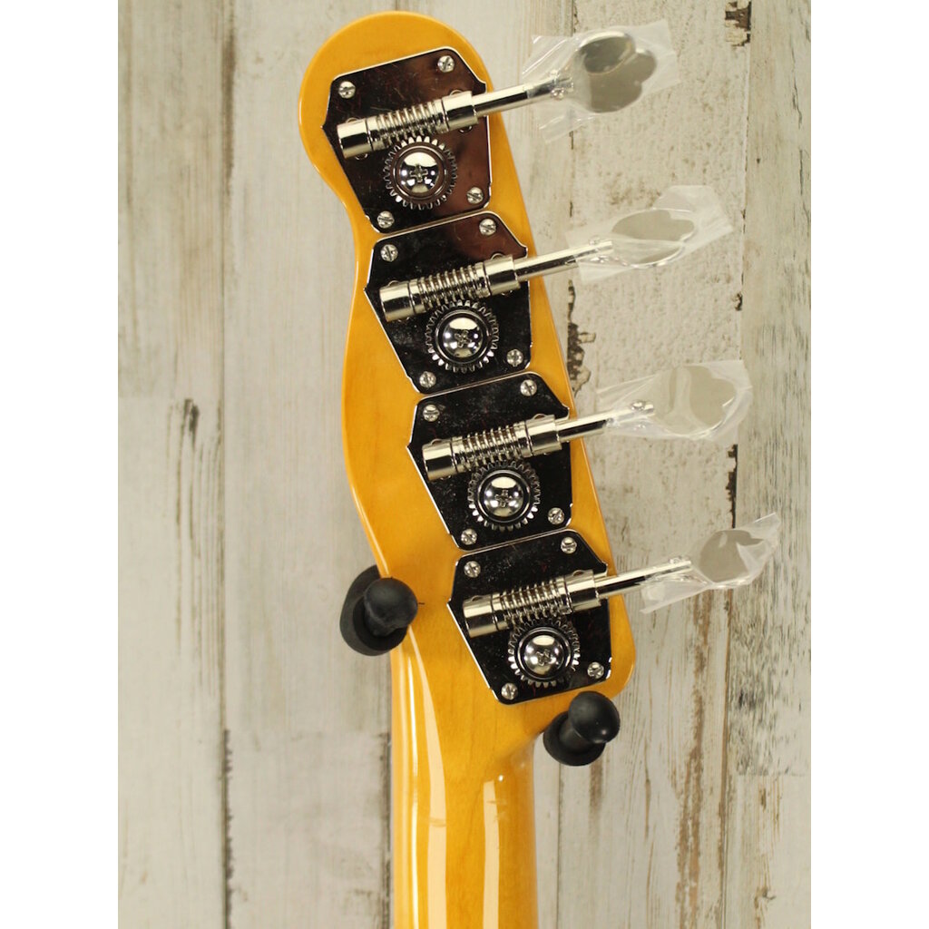 Fender DEMO Fender 75th Anniversary American Vintage II 1951 Precision Bass - Butterscotch Blonde (233)