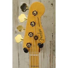 Fender DEMO Fender 75th Anniversary American Professional PJ Bass - 2-Color Sunburst (664)