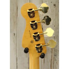 Fender DEMO Fender 75th Anniversary American Professional PJ Bass - 2-Color Sunburst (664)