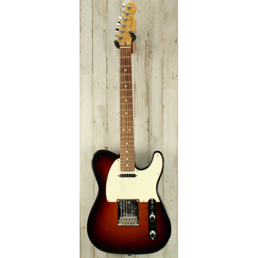 Fender USED 2015 Fender American Standard Telecaster (223)