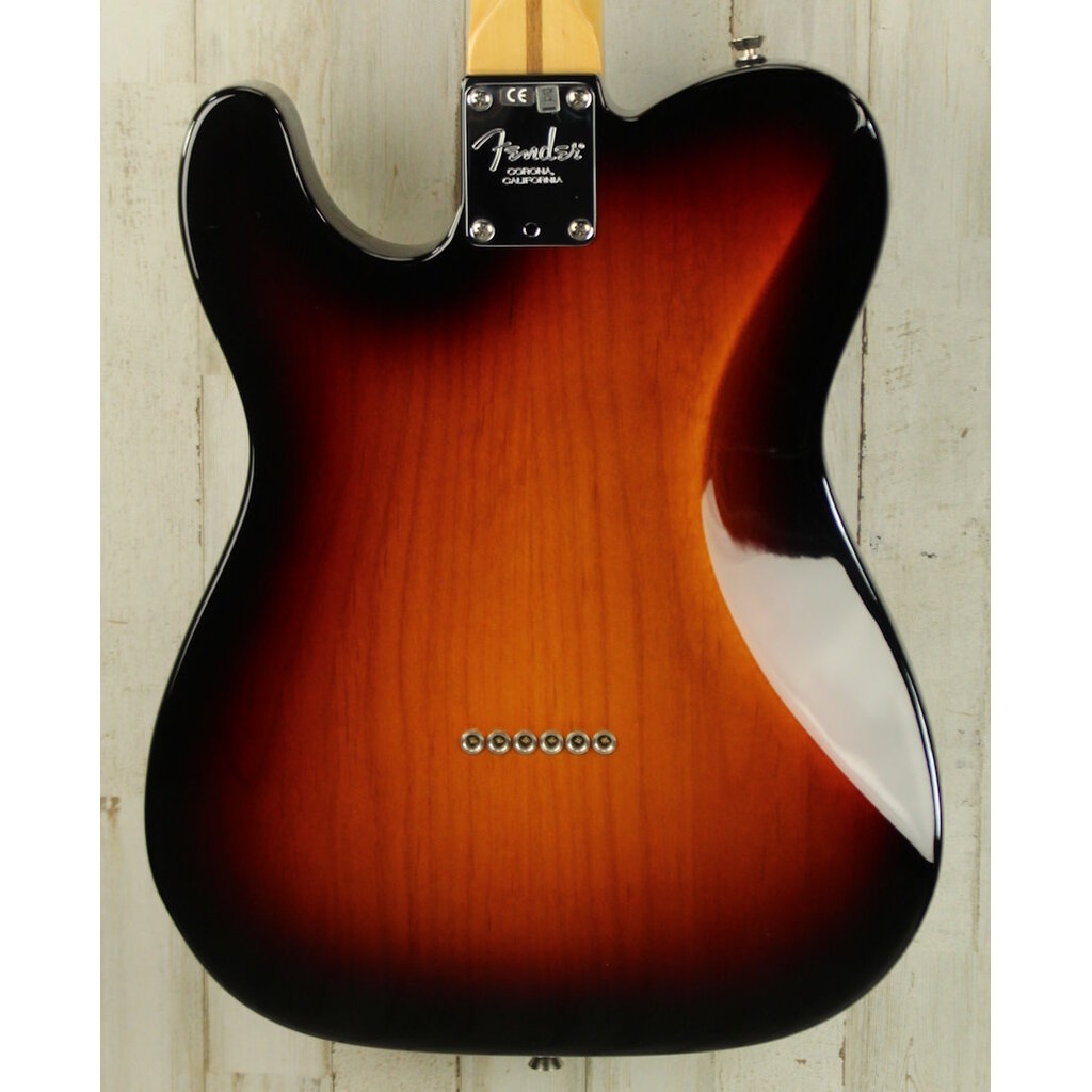 Fender USED 2015 Fender American Standard Telecaster (223)