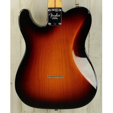 Fender USED 2015 Fender American Standard Telecaster (223)