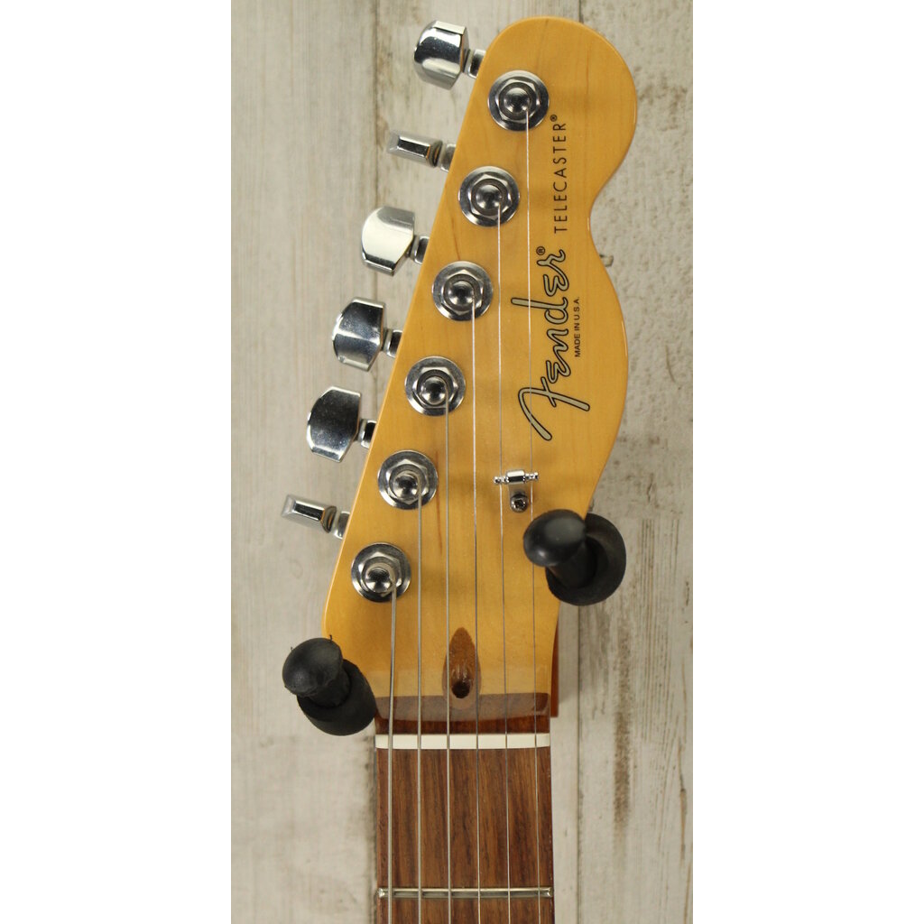 Fender USED 2015 Fender American Standard Telecaster (223)