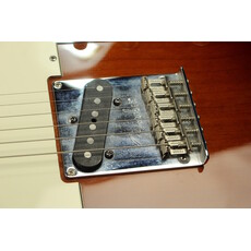 Fender USED 2015 Fender American Standard Telecaster (223)