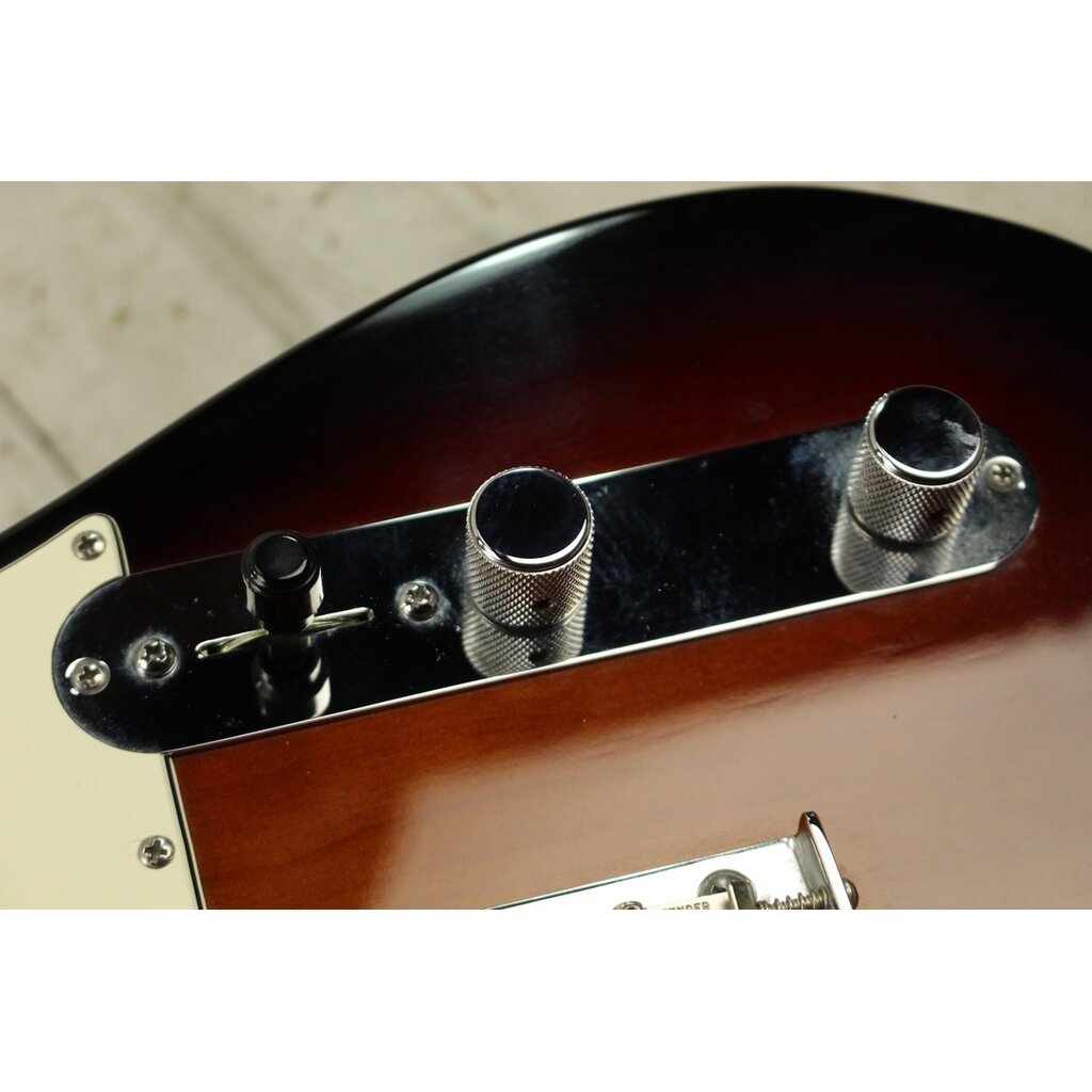 Fender USED 2015 Fender American Standard Telecaster (223)