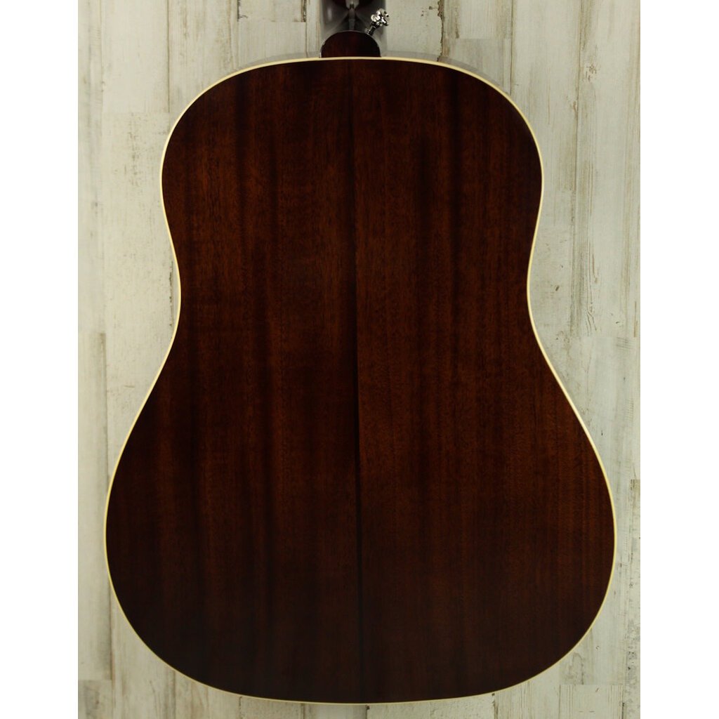 Epiphone USED Epiphone IGC 1942 Banner J-45 Reissue (158)