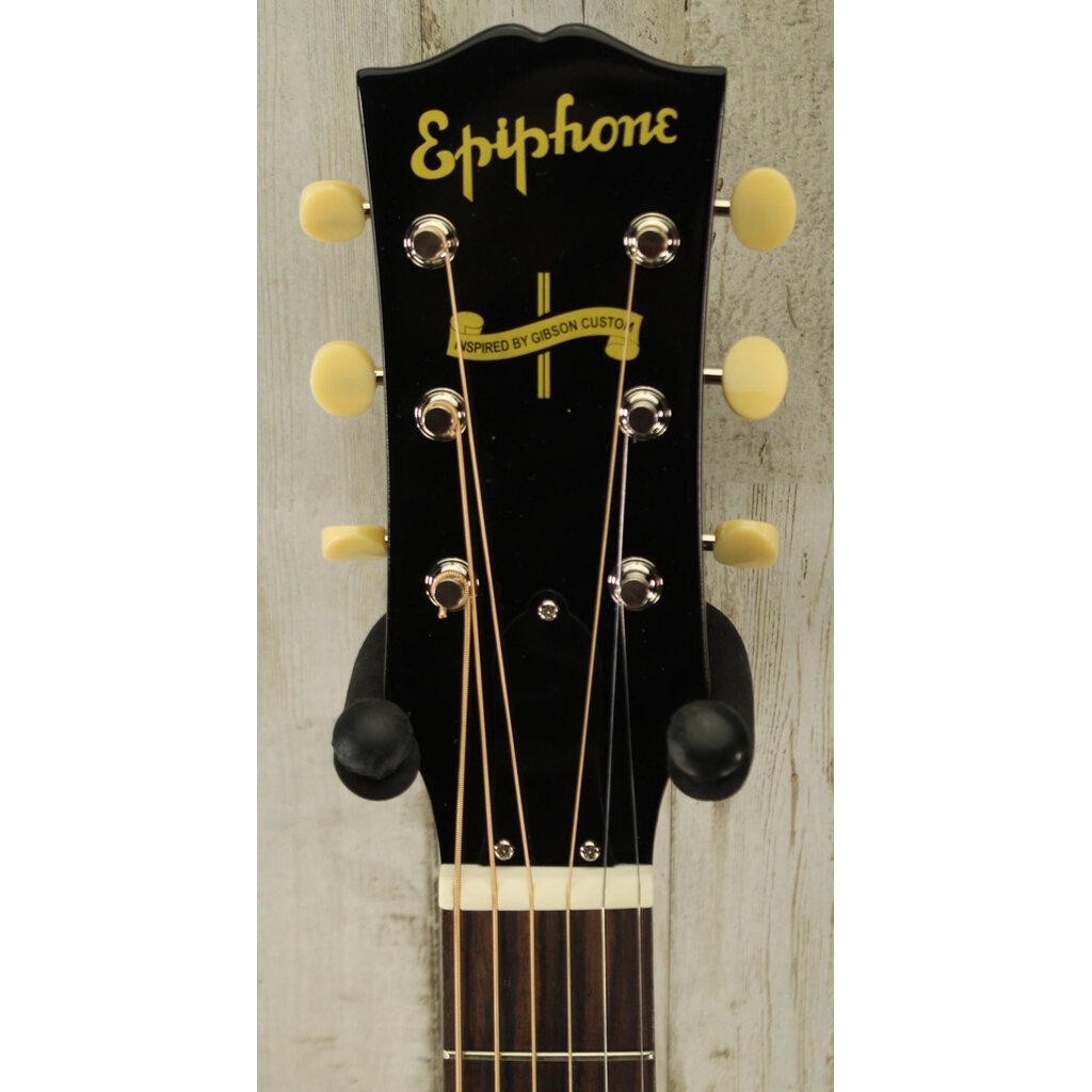 Epiphone USED Epiphone IGC 1942 Banner J-45 Reissue (158)