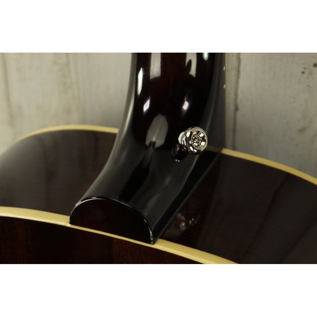 Epiphone USED Epiphone IGC 1942 Banner J-45 Reissue (158)