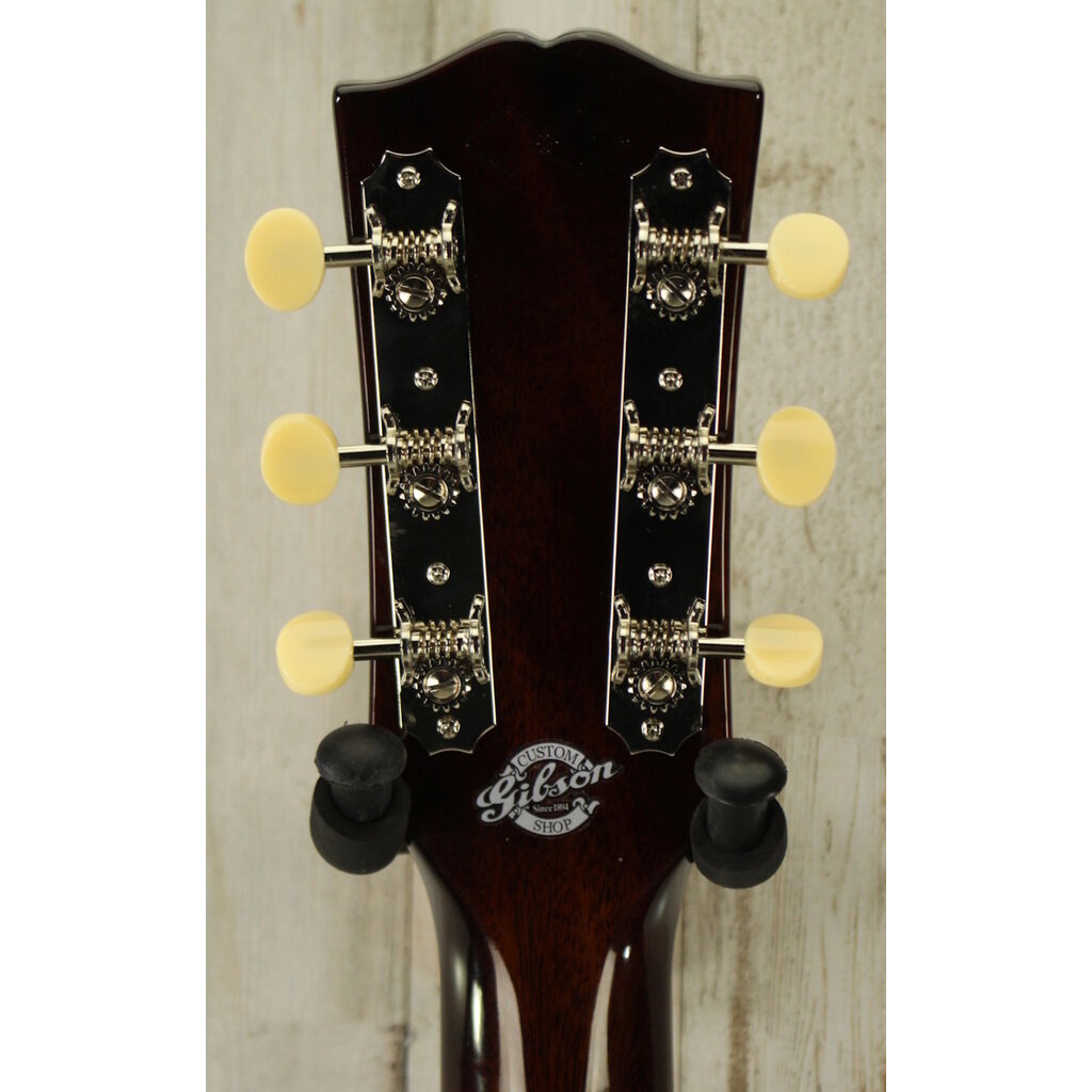 Epiphone USED Epiphone IGC 1942 Banner J-45 Reissue (158)