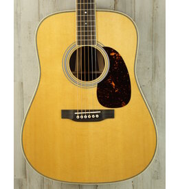 Martin NEW Martin Standard Series HD-35 - Natural w/ Aging Toner (050)