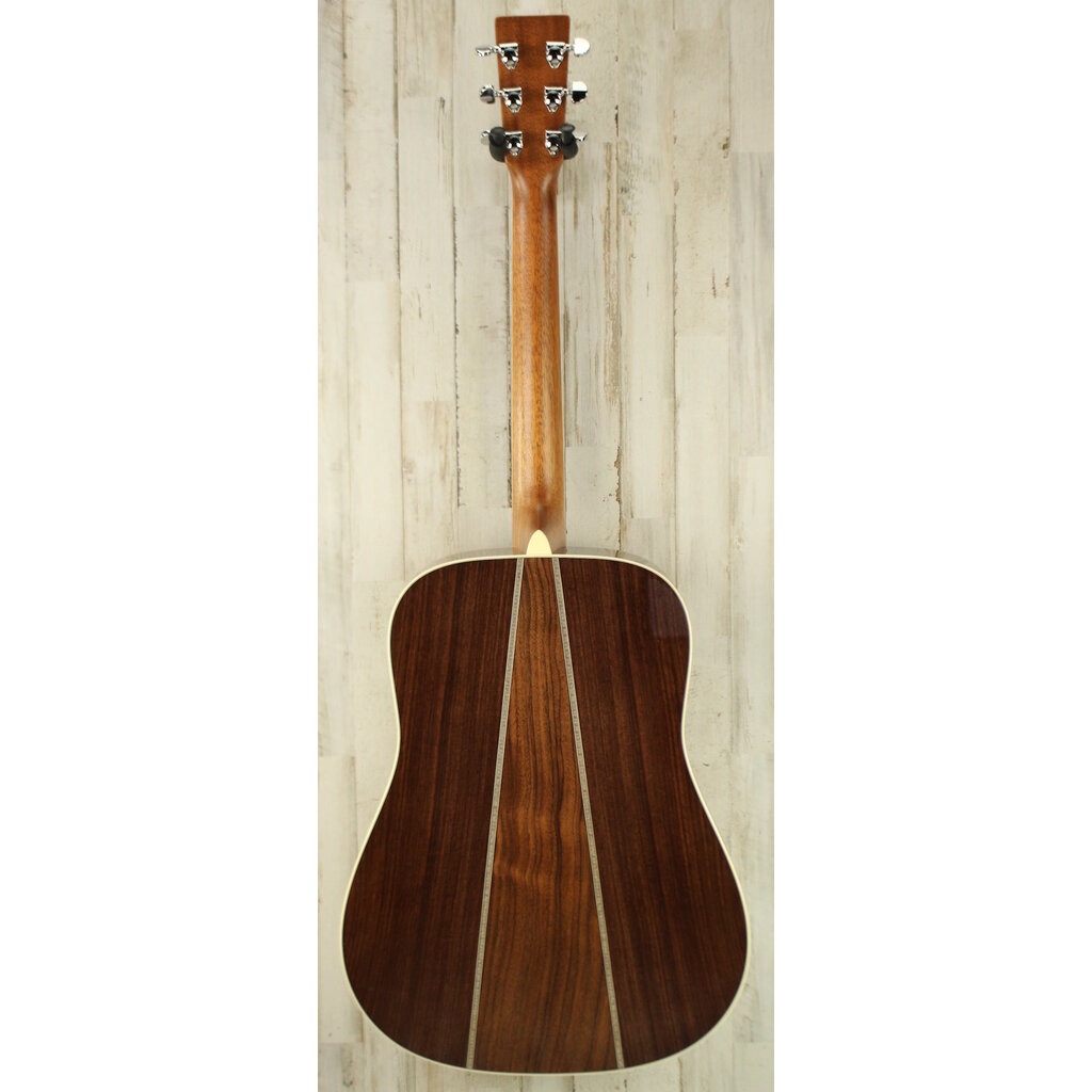 Martin NEW Martin Standard Series HD-35 - Natural w/ Aging Toner (050)