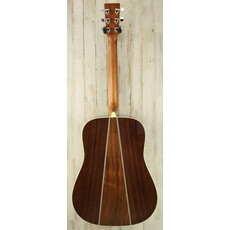 Martin NEW Martin Standard Series HD-35 - Natural w/ Aging Toner (050)