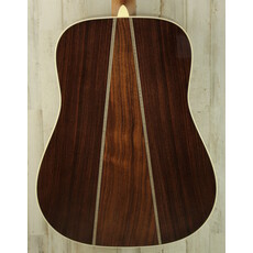 Martin NEW Martin Standard Series HD-35 - Natural w/ Aging Toner (050)