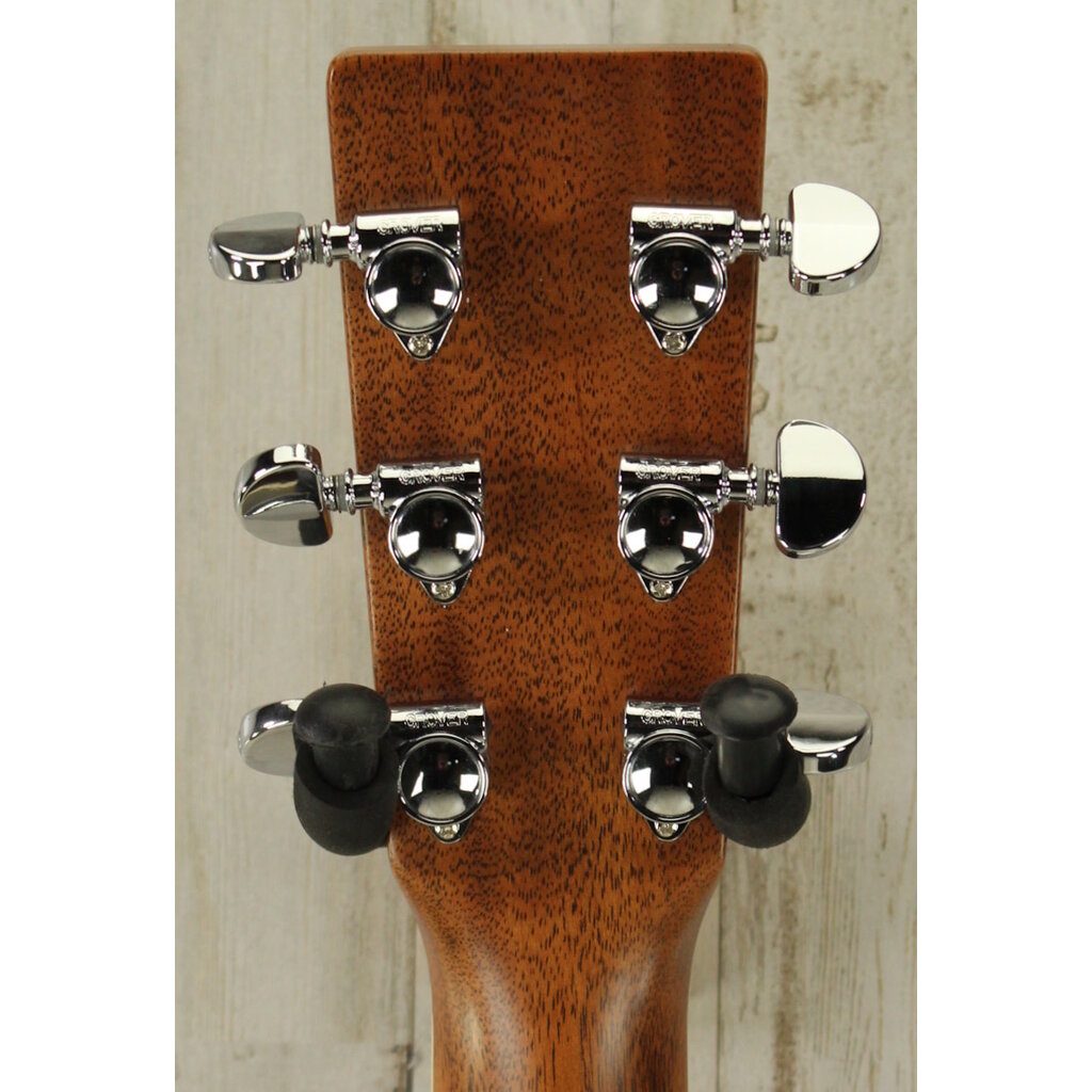 Martin NEW Martin Standard Series HD-35 - Natural w/ Aging Toner (050)