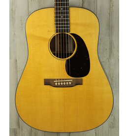Martin NEW Martin Road Series D-10E Retro - Natural (985)
