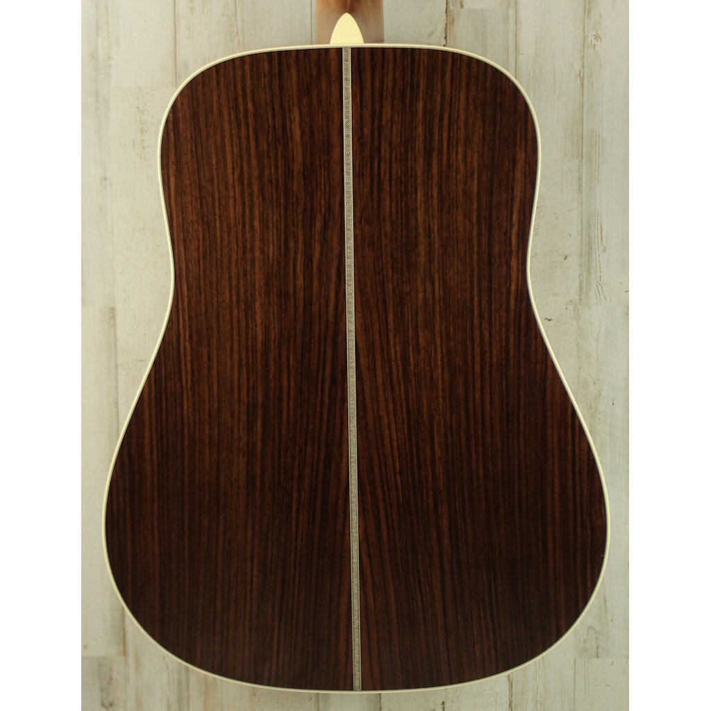 Martin NEW Martin Standard Series HD-28 - Natural w/ Aging Toner (417)