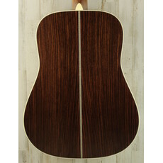 Martin NEW Martin Standard Series HD-28 - Natural w/ Aging Toner (417)