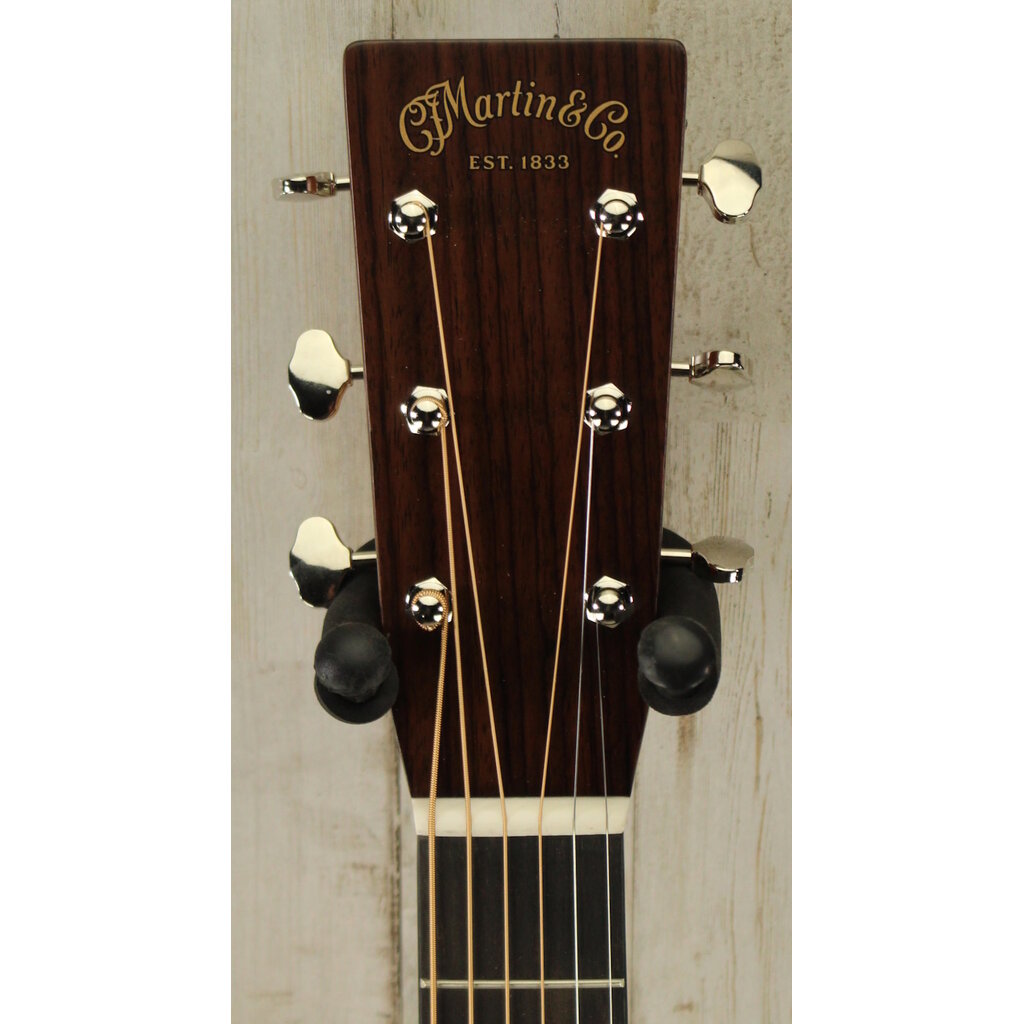 Martin NEW Martin Standard Series HD-28 - Natural w/ Aging Toner (417)