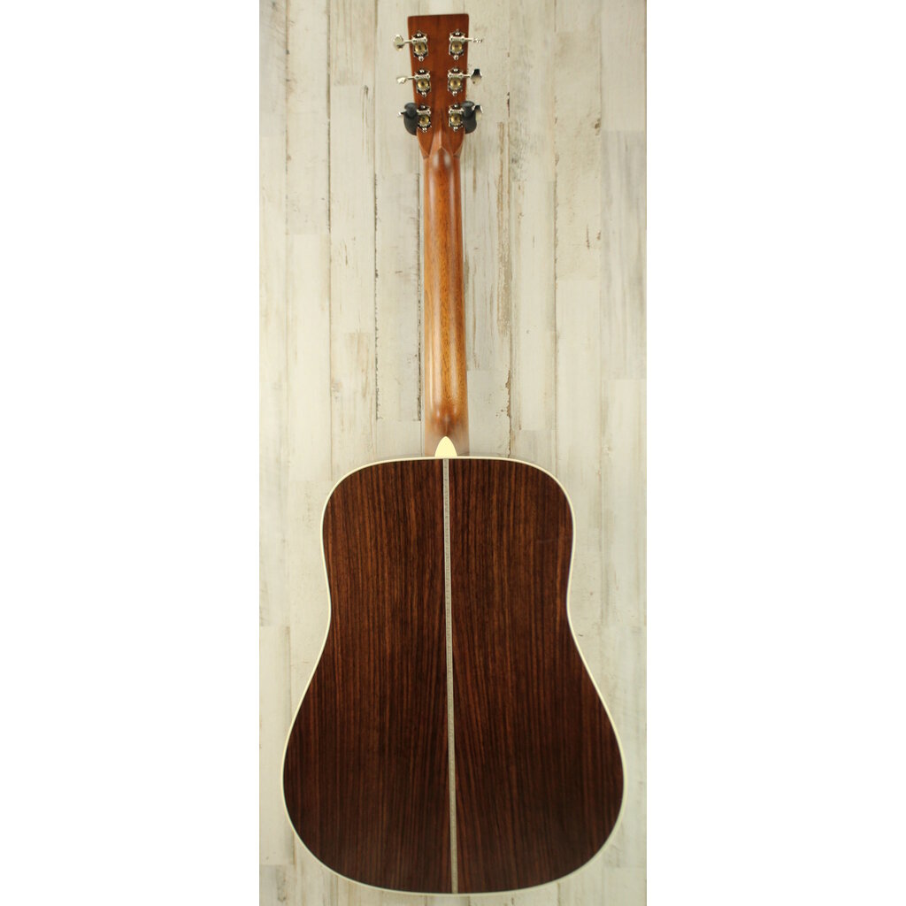 Martin NEW Martin Standard Series HD-28 - Natural w/ Aging Toner (417)