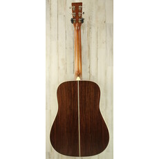 Martin NEW Martin Standard Series HD-28 - Natural w/ Aging Toner (417)