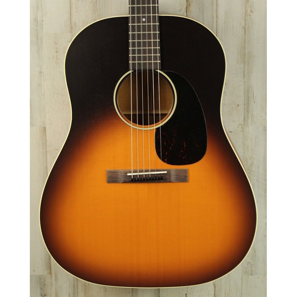 Martin NEW Martin DSS-17 - Whiskey Sunset (544)