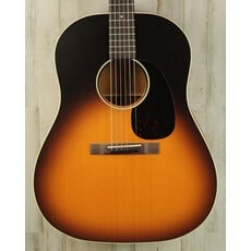 Martin NEW Martin DSS-17 - Whiskey Sunset (544)