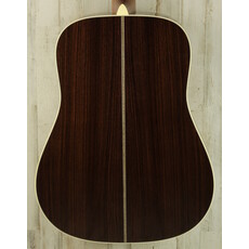 Martin NEW Martin Standard Series HD-28 - Natural w/ Aging Toner (065)