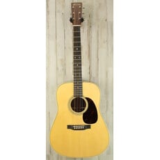 Martin NEW Martin Standard Series D-28 - Natural w/ Aging Toner (526)